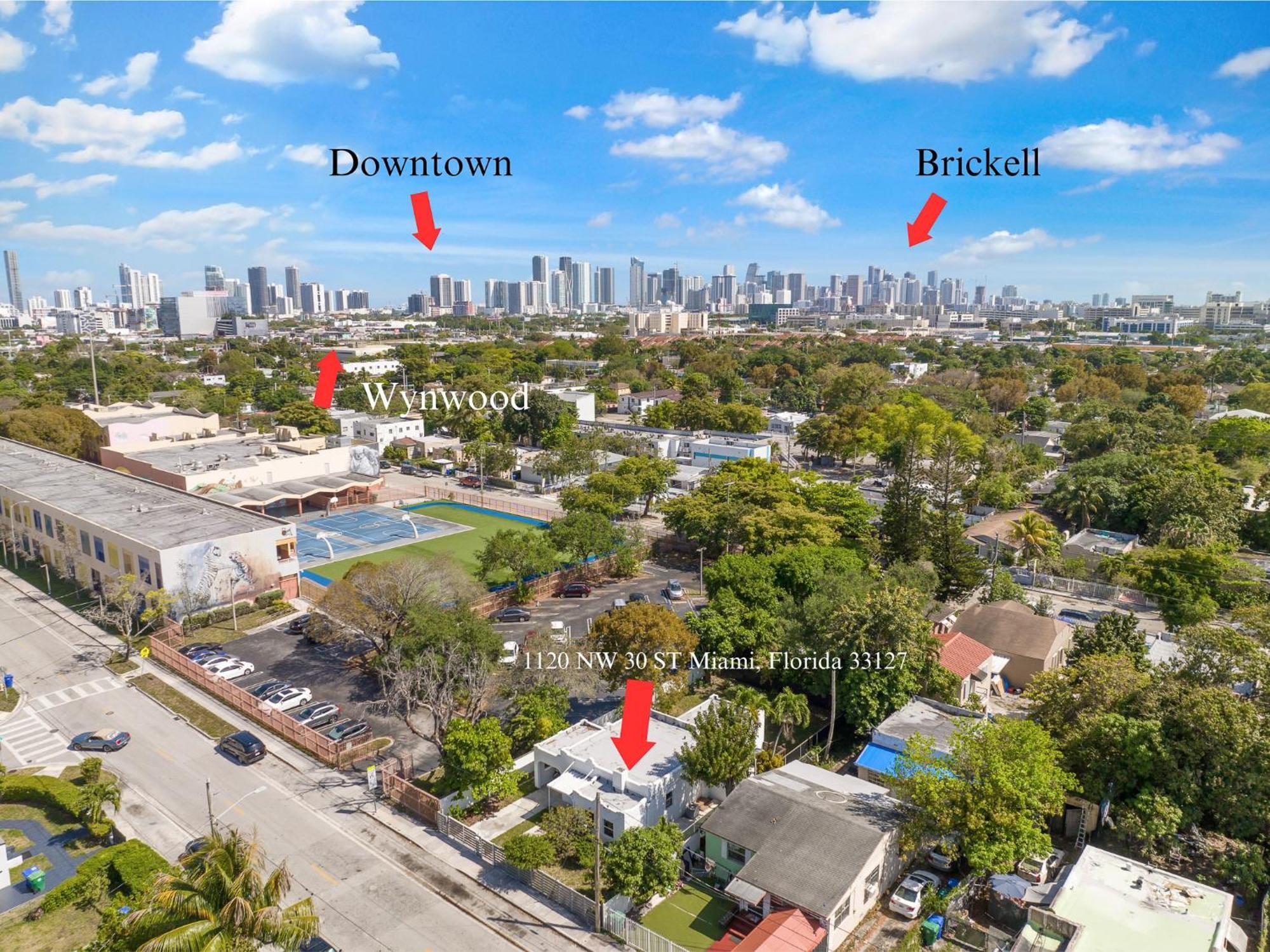 Stylish Near Wynwood & Design District * Miami